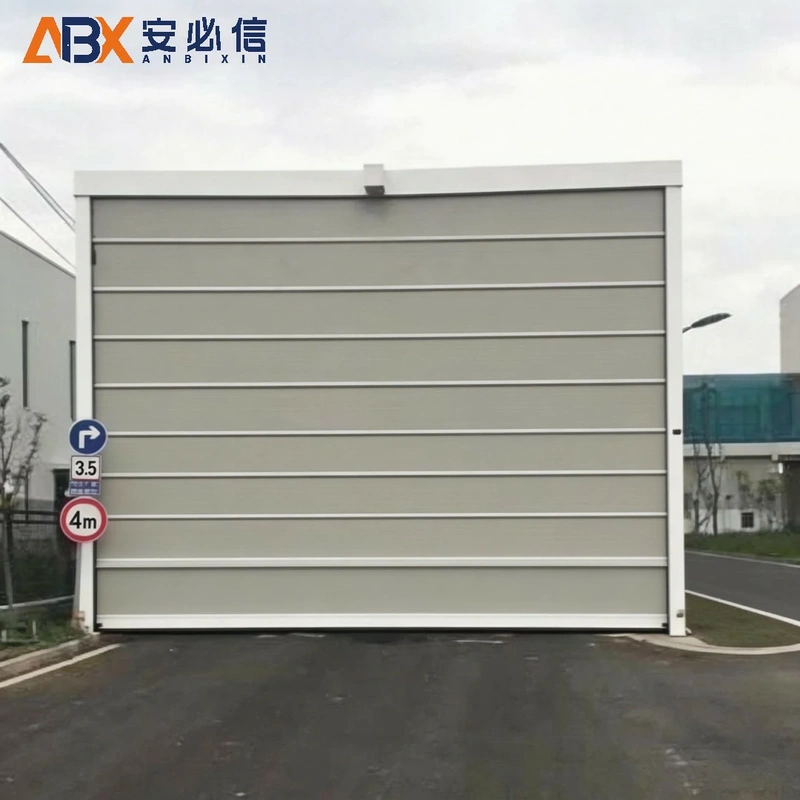 锡林郭勒机械式门封