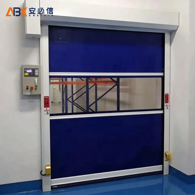 锡林郭勒高速门